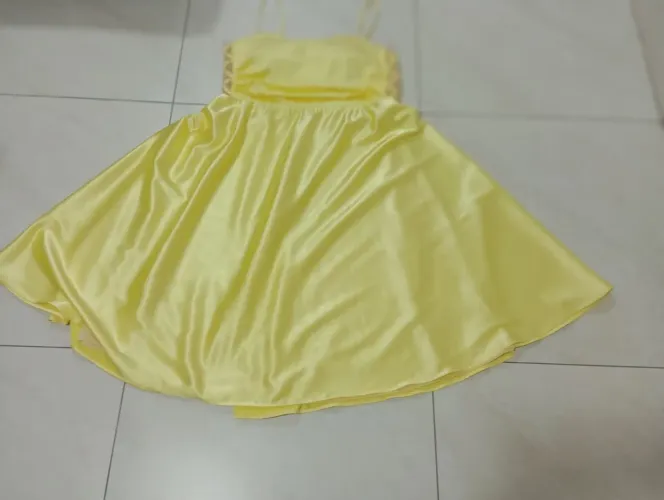 Vestido de festa
