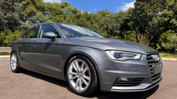 Audi A3 Sed. Ambition 2.0 Tsfi 220cv S-tronic 2016