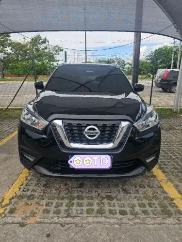 Nissan Kicks SV 2021 ( IPVA 2026 Pago )