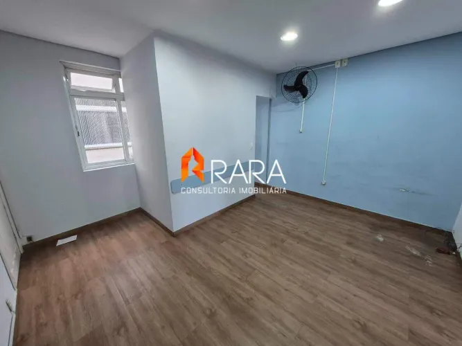Sala, Locação, 45m², R$ 3.050,00/mês - Centro - SBC/SP