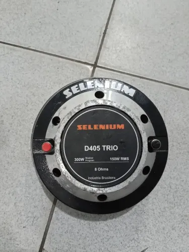 D450 trio
