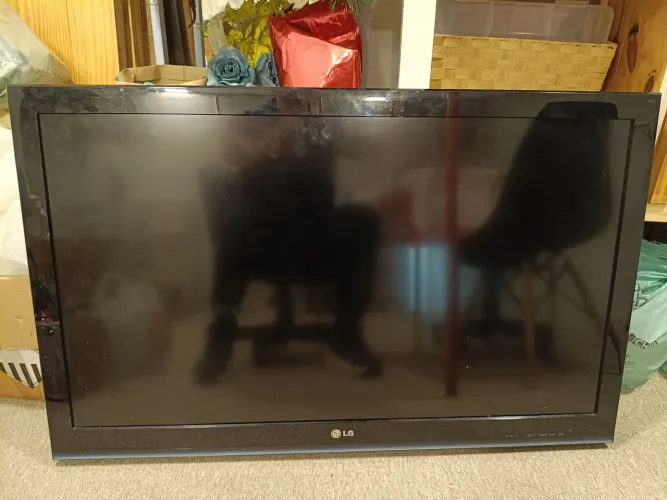 Vendo tv 42