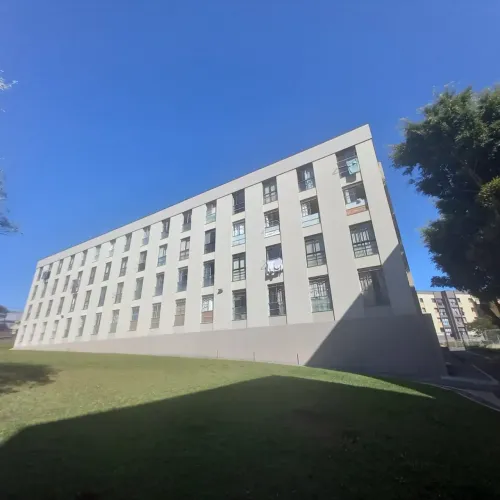 Lindo apartamento semi mobiliado e reformado com 03 quartos no Monteiro lobato !!