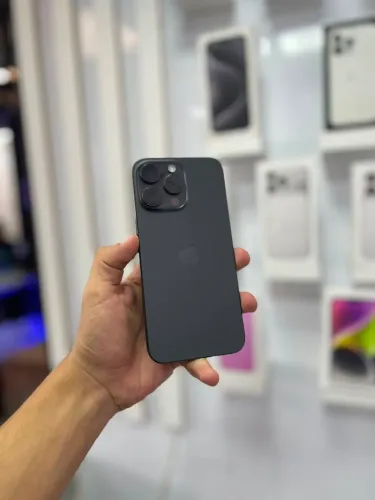 iPhone 15 Pro Max - 256GB<br>?4.299,00