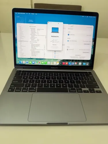 MacBook Pro m1 13 inch /16gb RAM / 1TB SSD