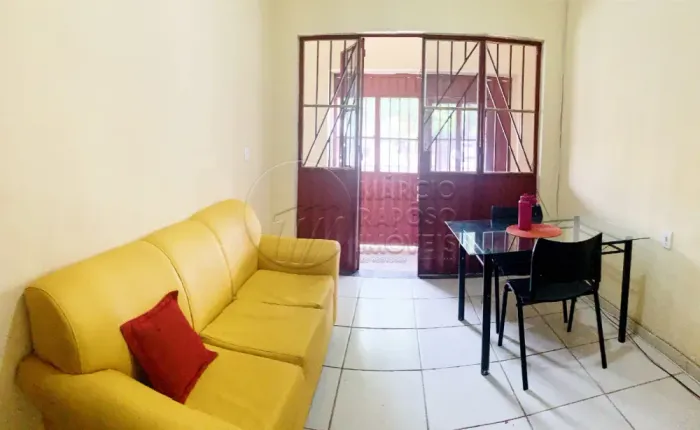 Casa com 4 quartos à venda no Centro de Maceió