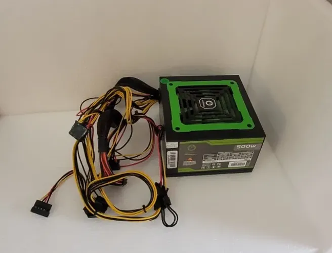 Fonte OnePower 500W