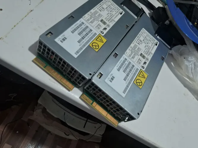 FONTES PARA SERVIDOR IBM/LENOVO