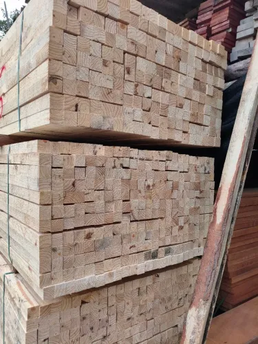 PONTALETES 6x6 3mt punus 