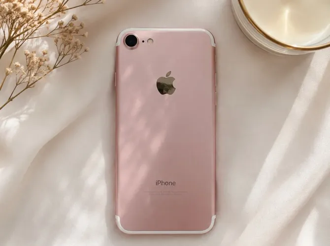 Iphone 7