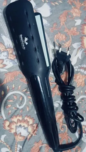 Prancha Relaxbeauty Original - Alisamento Perfeito por Apenas R$120