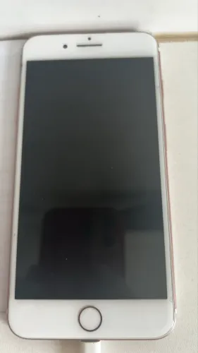 iPhone 7 Plus modelo A1784 para retirada de peças ou assistência técnica.