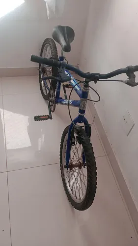 Bicicleta infantil