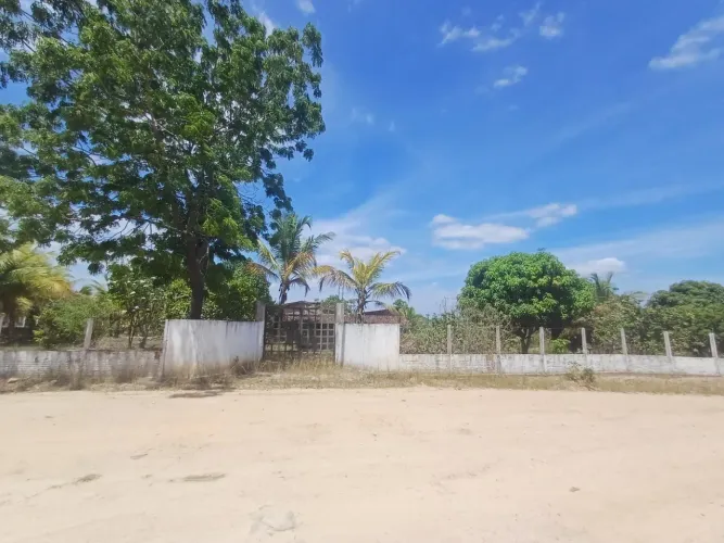 Chácara em Bonança