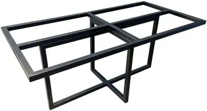 Base de mesa