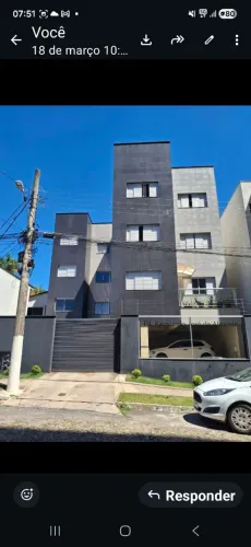 Vendo ótimo apt no Bairro São José 