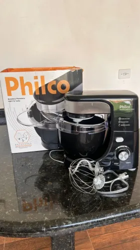 Batedeira Philco