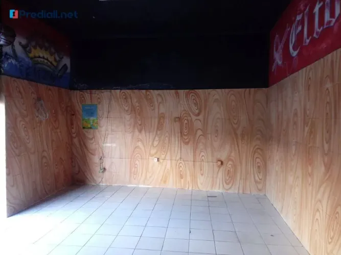 Salão para alugar, 40 m² por R$ 1.610,00/mês - Pirituba - São Paulo/SP