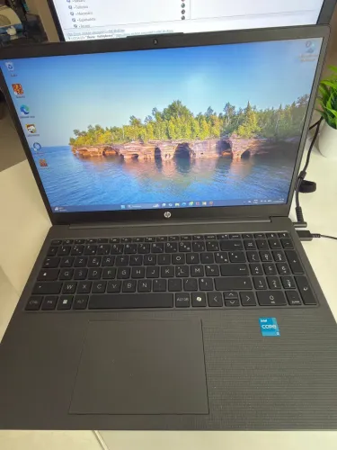 Notebook HP
