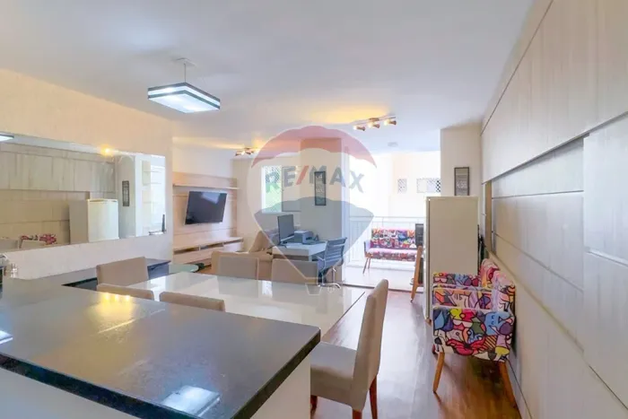 Apartamento | 2 Dorms | Jardim Prudência