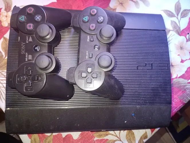 PS3
