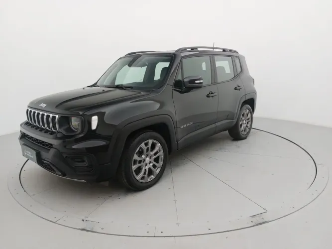 Jeep Renegade Long. T270 1.3 TB 4X2 Flex Aut. 2025