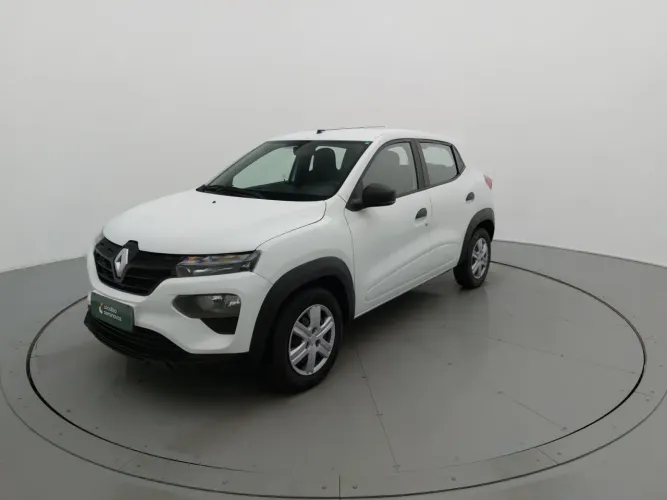 Renault Kwid 1.0 Zen 2025