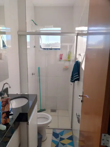 VENDO APARTAMENTO BAIRRO DOM PEDRO EM SÃO JOSÉ DA LAPA.