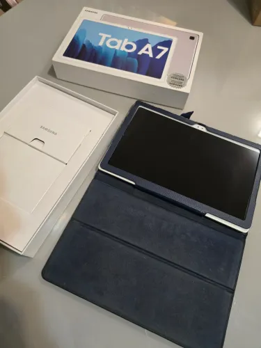 Tablet tab A7 32gb