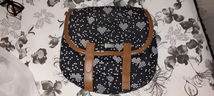 Bolsa Visto Imaginarium