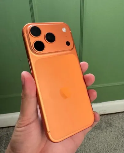 iphone 17 Pro 256 100% garantia apple