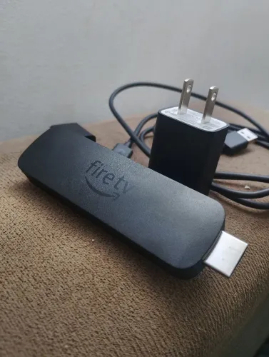 Firestick TV 4k