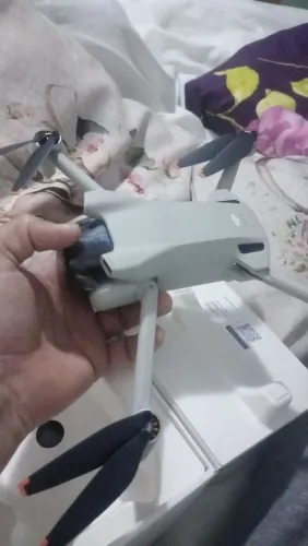 Drone dji mini3