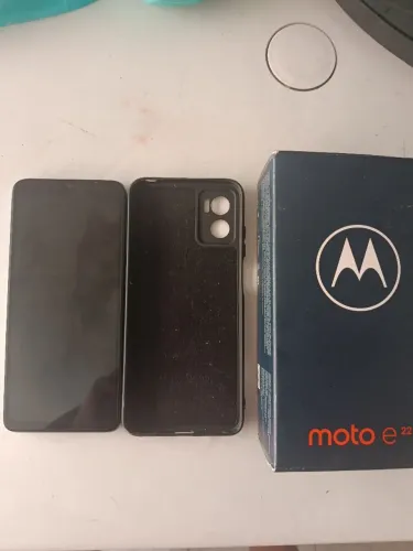 MotoG e22