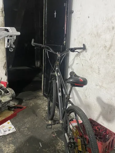 Vendo bicicleta aro 29