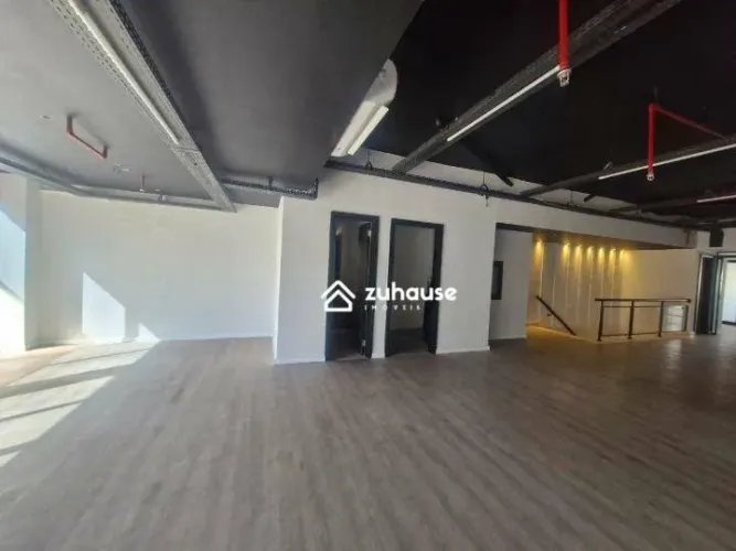 Sala comercial em 2 pavimentos, 445 m² - venda por R$ 9.990.000 ou aluguel por R$ 118.236/