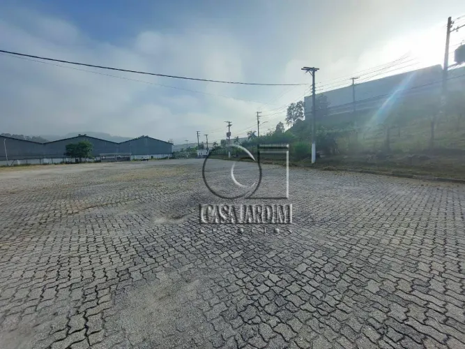 Galpão à venda, 11500 m² por R$ 80.000.000,00 - Itapevi - Itapevi/SP