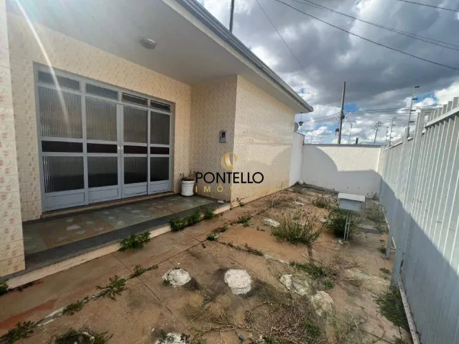 Casa no Bairro São Dimas