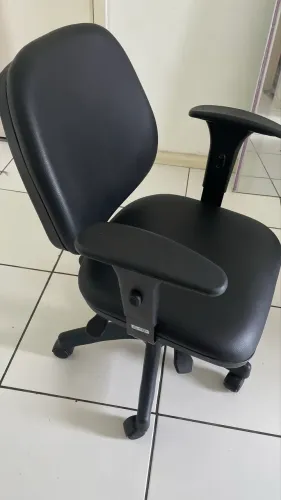 Cadeira de escritório- home office