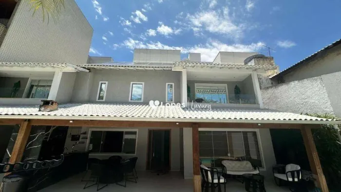 Casa com 4 quartos à venda, 356 m² por R$ 1.900.000 - Recreio dos Bandeirantes - Rio de Ja