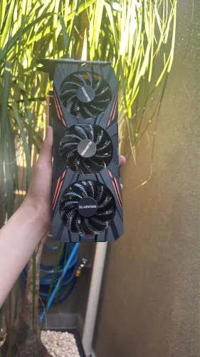 GTX 1070