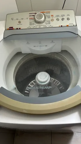 Máquina de lavar 11kl