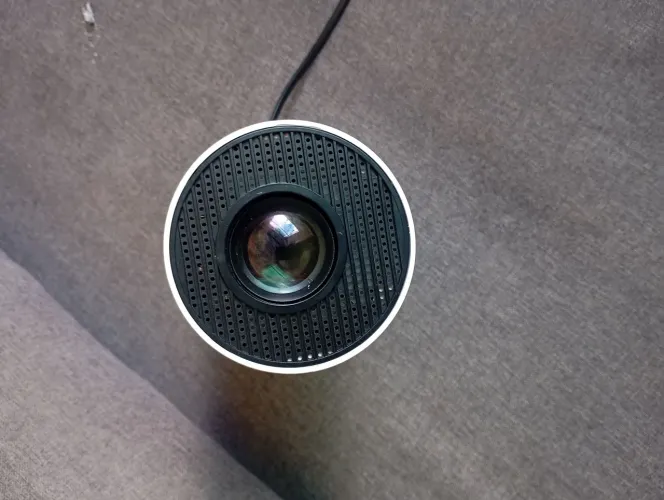 Projetor hy300