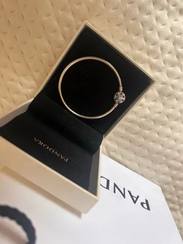 Original pandora - Braceletes (299,00 cada)