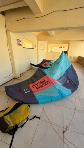 Kite EVO 9m Kite+bolsa