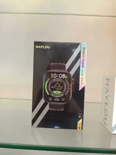 Smartwatch Haylou Watch Hyper GPS