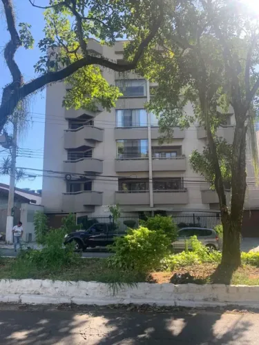 Apartamento com 2 dormitórios à venda, 78 m² por R$ 335.000,00 - Jardim Eulália - Taubaté/
