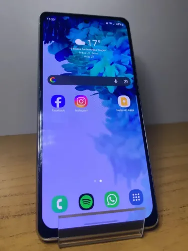 Samsung Galaxy S20 FE 5g