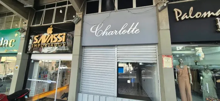 Loja Comercial - São Pedro - Belo Horizonte - MG