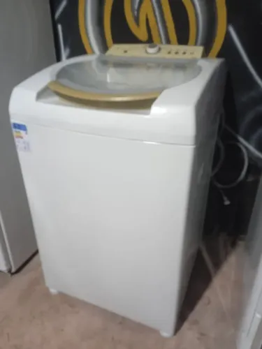 Máquina de lavar 11kg